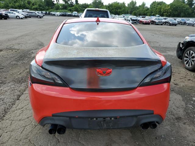 Photo 6 from auction – 2012 HYUNDAI GENESIS CO with VIN KMHHT6KD8CU074451