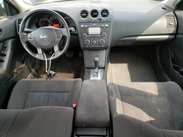 Photo 8 from auction – 2010 NISSAN ALTIMA BAS with VIN 1N4AL2AP1AN411520