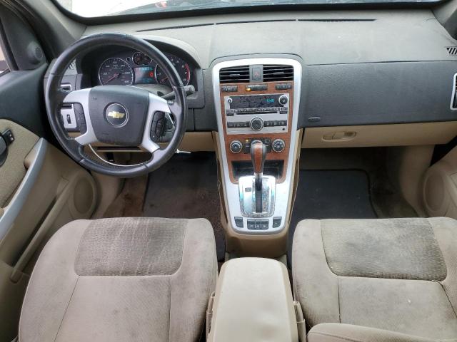 Photo 8 from auction – 2008 CHEVROLET EQUINOX LT with VIN 2CNDL53F186069445