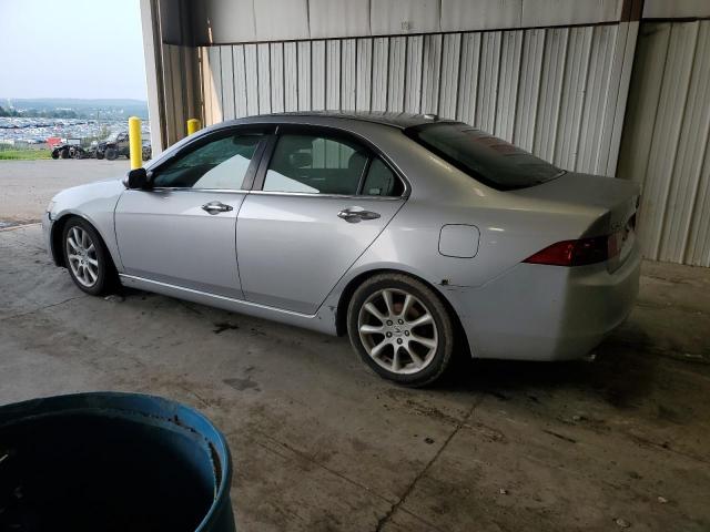 Photo 2 from auction – 2005 ACURA TSX with VIN JH4CL96935C001579