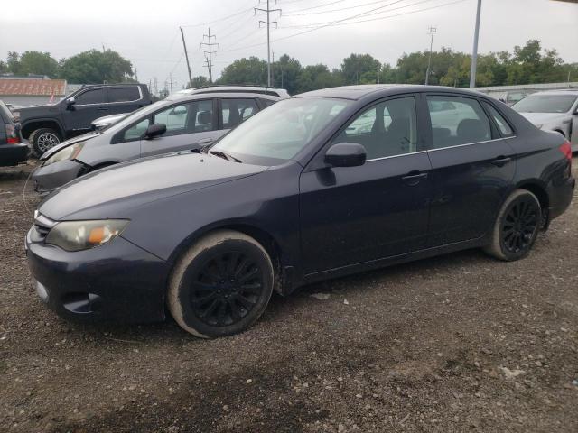 SUBARU IMPREZA 2. 2010 with VIN JF1GE6B65AH516447 - Photo from auction