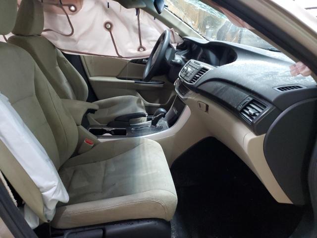 Photo 7 from auction – 2014 HONDA ACCORD EX with VIN 1HGCR2F72EA308230