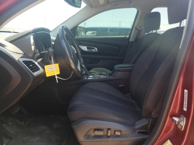 Photo 7 from auction – 2011 GMC TERRAIN SL with VIN 2CTALSEC7B6392810
