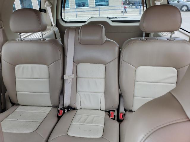 Zdjęcie 10 z aukcji – 2004 FORD EXPEDITION z VIN 1FMFU18L64LB25877