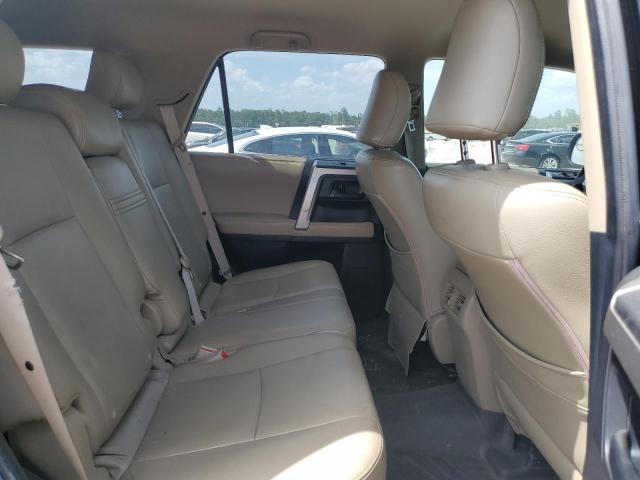 Photo 10 from auction – 2011 TOYOTA 4RUNNER SR with VIN JTEZU5JR9B5018195