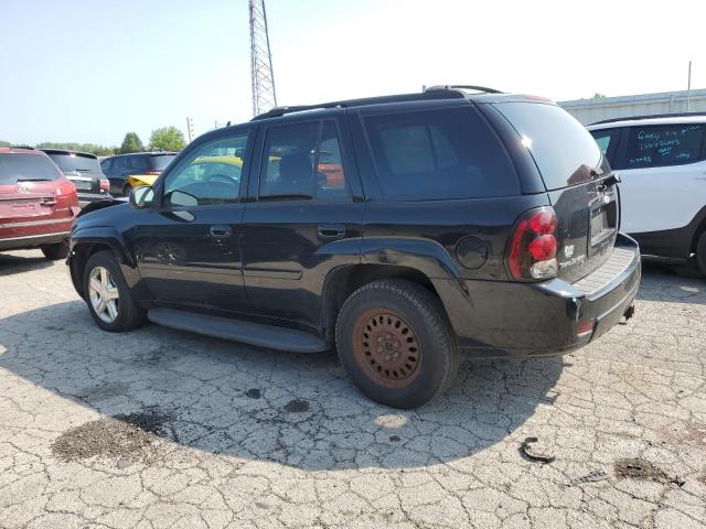 Photo 2 from auction – 2008 CHEVROLET TRAILBLAZE with VIN 1GNDT13S582243726