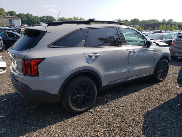 Photo 3 from auction – 2023 KIA SORENTO S with VIN 5XYRLDLC3PG164228