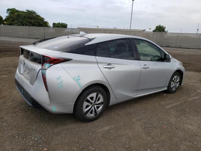 Photo 3 from auction – 2017 TOYOTA PRIUS with VIN JTDKARFU7H3041112