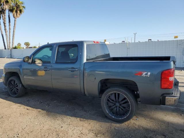 Photo 2 from auction – 2007 CHEVROLET SILVERADO with VIN 2GCEK13M971567956