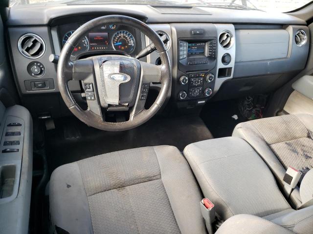 Photo 8 from auction – 2014 FORD F150 SUPER with VIN 1FTEW1CM5EFA48672