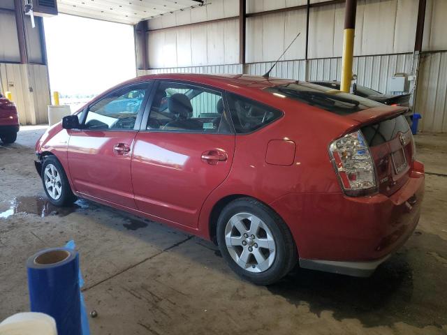 Photo 2 from auction – 2008 TOYOTA PRIUS with VIN JTDKB20U887772170
