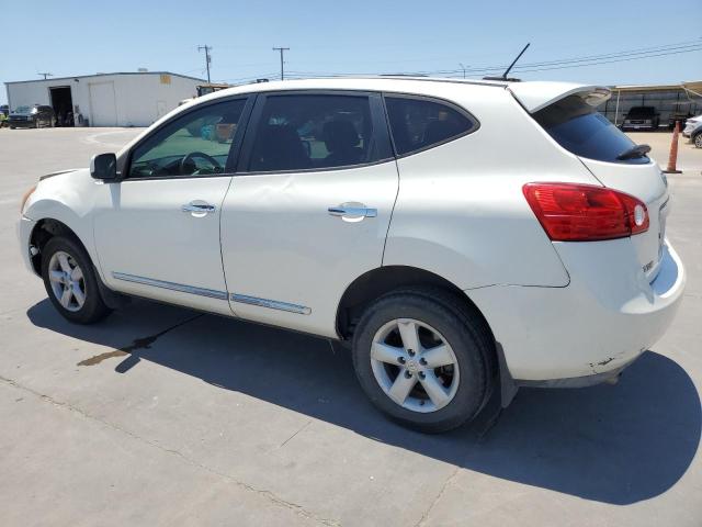 Photo 2 from auction – 2013 NISSAN ROGUE S with VIN JN8AS5MT7DW548634