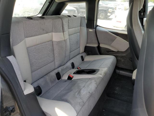 Photo 10 from auction – 2016 BMW I3 BEV with VIN WBY1Z2C54GV556711