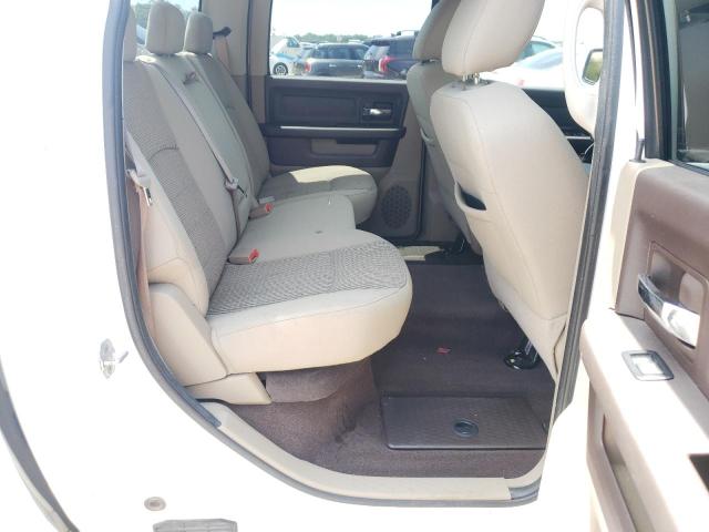 Photo 10 from auction – 2010 DODGE RAM 1500 with VIN 1D7RB1CTXAS248247