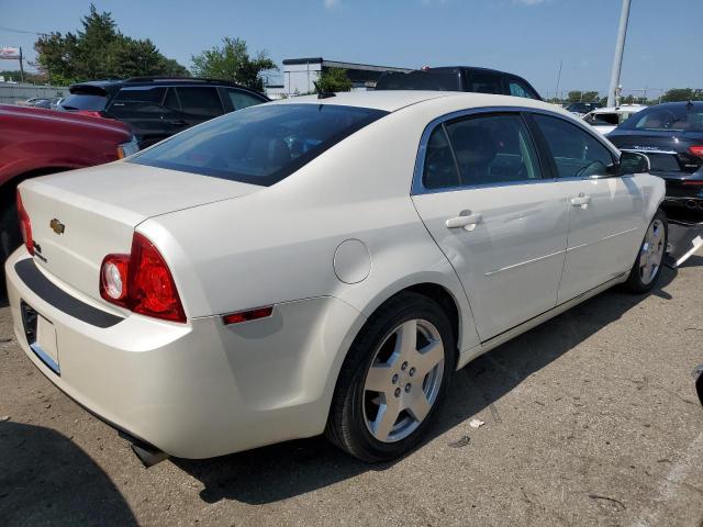 Photo 3 from auction – 2010 CHEVROLET MALIBU 2LT with VIN 1G1ZD5E7XAF192114