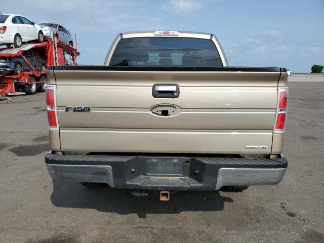 Photo 6 from auction – 2013 FORD F150 SUPER with VIN 1FTFW1EF0DKE61558