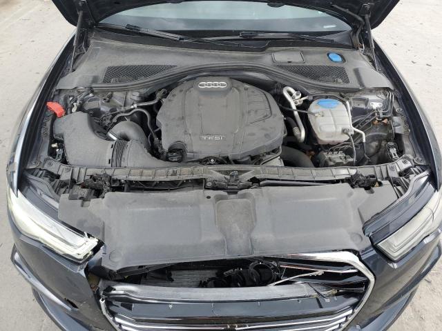 Photo 11 from auction – 2016 AUDI A6 PREMIUM with VIN WAUGFAFC0GN062450