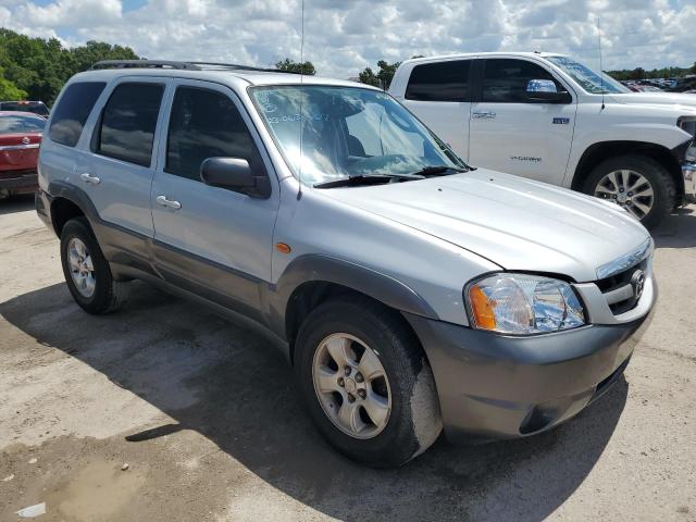 Photo 4 from auction – 2004 MAZDA TRIBUTE ES with VIN 4F2CZ06144KM12631