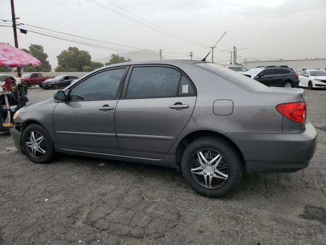 Photo 2 from auction – 2006 TOYOTA COROLLA CE with VIN 1NXBR32E26Z581393
