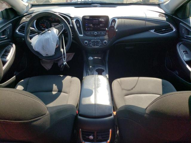 Photo 8 from auction – 2019 CHEVROLET MALIBU LT with VIN 1G1ZD5ST0KF108529