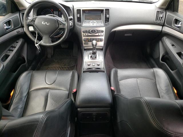 Photo 8 from auction – 2011 INFINITI G37 with VIN JN1CV6AR1BM412456