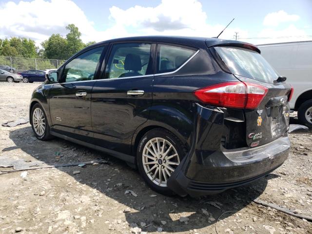Photo 2 from auction – 2015 FORD C-MAX PREM with VIN 1FADP5CU5FL110628