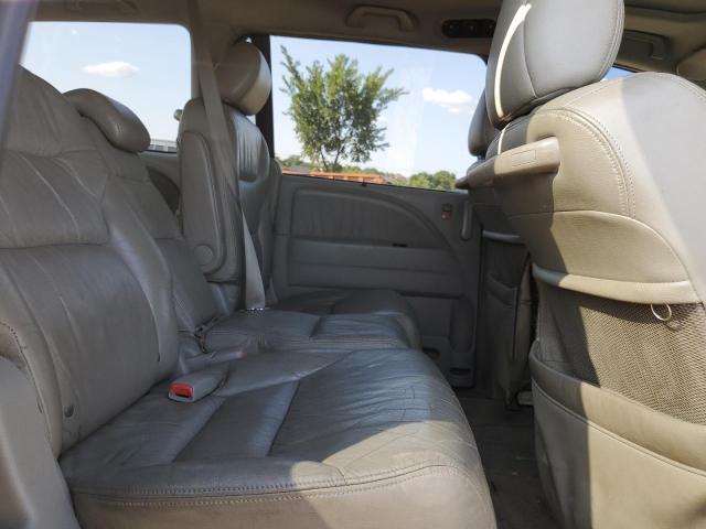 Photo 11 from auction – 2006 HONDA ODYSSEY EX with VIN 5FNRL38676B400799