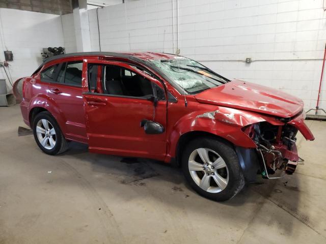 Photo 4 from auction – 2010 DODGE CALIBER with VIN 1B3CB4HA7AD590656