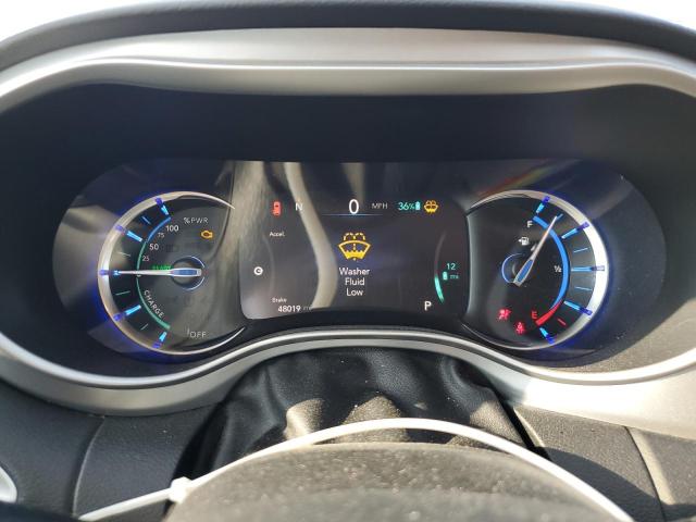 Photo 9 from auction – 2018 CHRYSLER PACIFICA H with VIN 2C4RC1H75JR187653