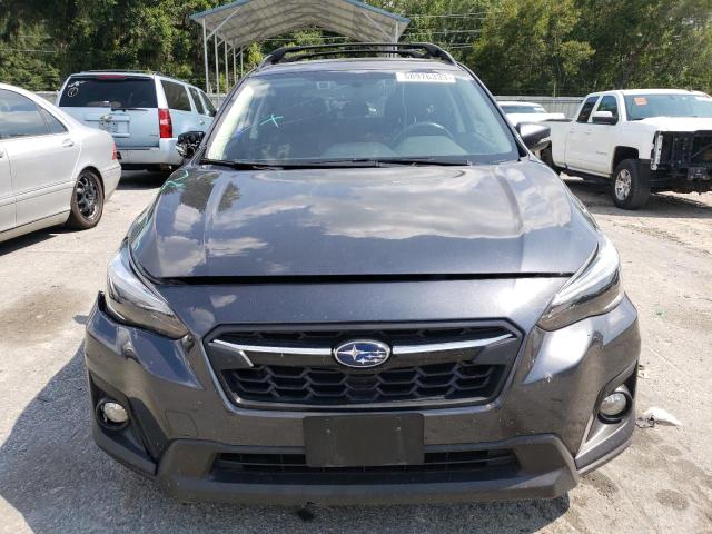 Photo 5 from auction – 2019 SUBARU CROSSTREK with VIN JF2GTANCXKH375284