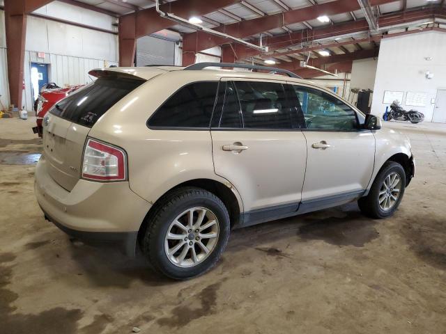 Photo 3 from auction – 2007 FORD EDGE SEL P with VIN 2FMDK39C37BA29376