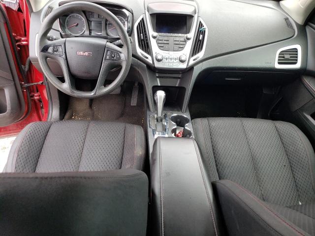 Photo 8 from auction – 2015 GMC TERRAIN SL with VIN 2GKALMEK8F6403581