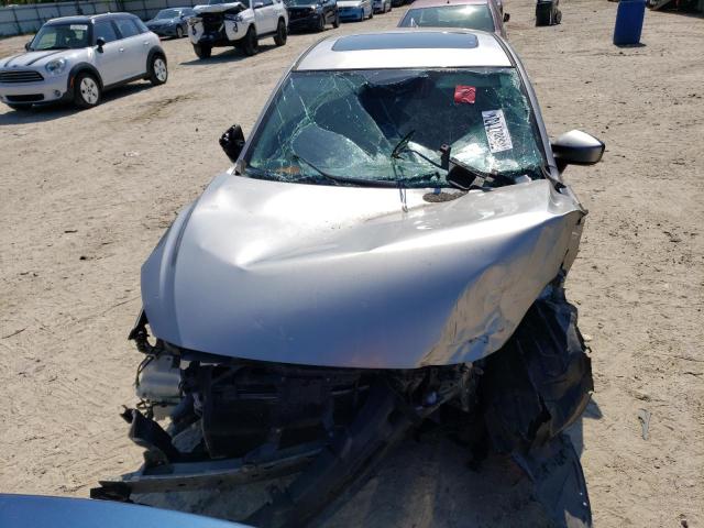 Photo 5 from auction – 2015 MAZDA 3 TOURING with VIN 3MZBM1L71FM146910