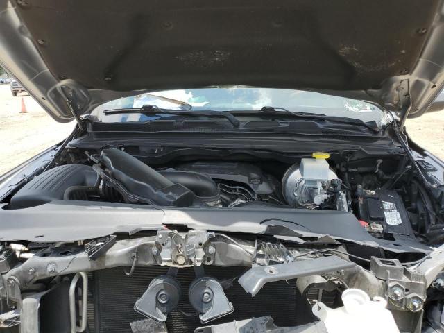 Photo 11 from auction – 2019 RAM 1500 LONGH with VIN 1C6SRFKTXKN640030