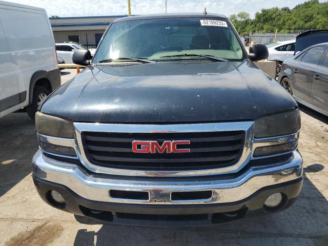 Photo 5 from auction – 2006 GMC NEW SIERRA with VIN 2GTEK13T161172224