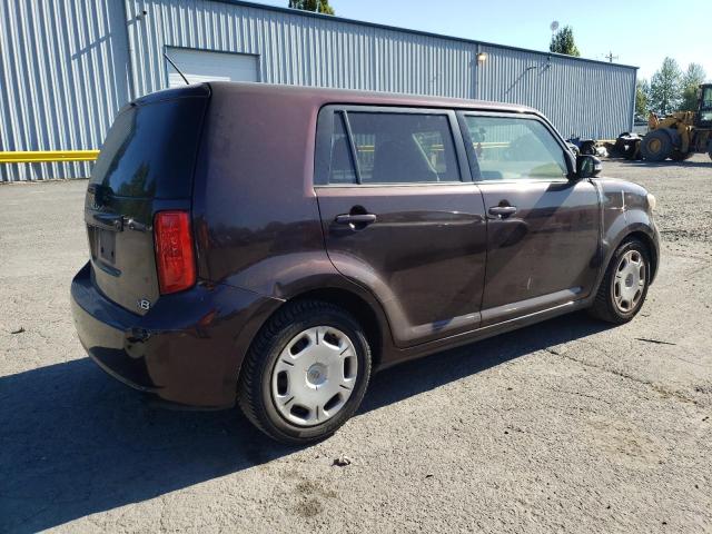 Photo 3 from auction – 2008 TOYOTA SCION XB with VIN JTLKE50EX81036002