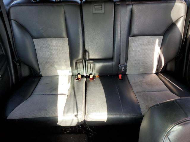Photo 10 from auction – 2013 FORD EDGE SEL with VIN 2FMDK3JC9DBC64727