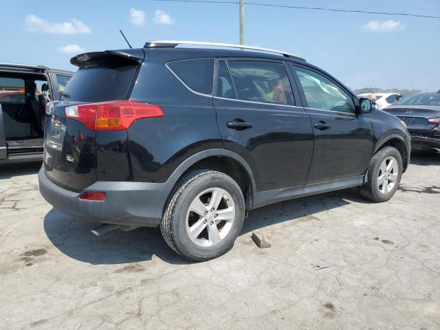 Photo 3 from auction – 2013 TOYOTA RAV4 XLE with VIN 2T3WFREV0DW022079