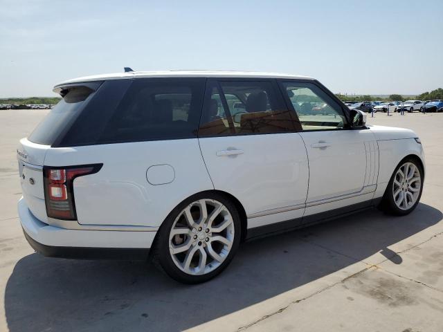 Photo 3 from auction – 2016 LAND ROVER RANGE ROVE with VIN SALGS2VF6GA257565