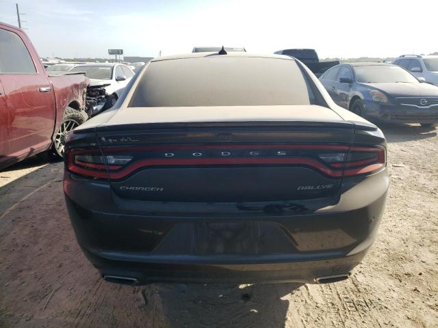 Photo 6 from auction – 2016 DODGE CHARGER SX with VIN 2C3CDXHG1GH327612