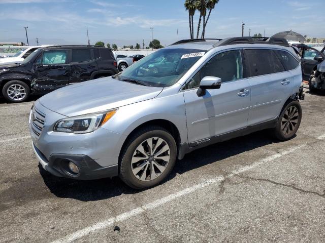 SUBARU OUTBACK 2. 2016 с VIN 4S4BSBNC6G3333924 - Снимка от търг