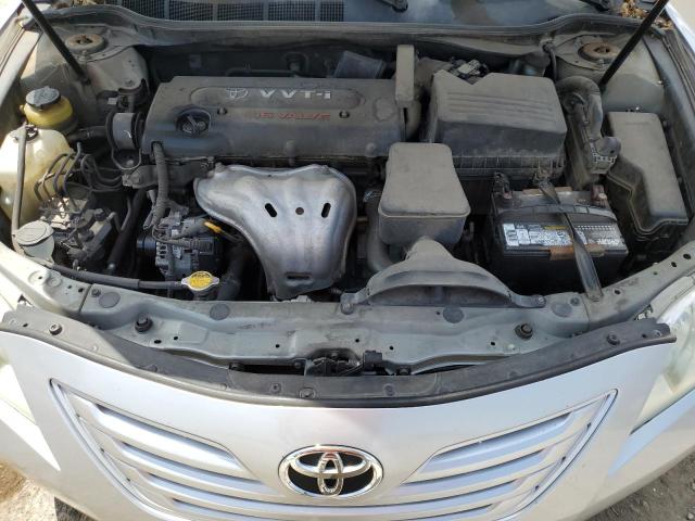 Photo 11 from auction – 2007 TOYOTA CAMRY CE with VIN 4T1BE46K77U067137