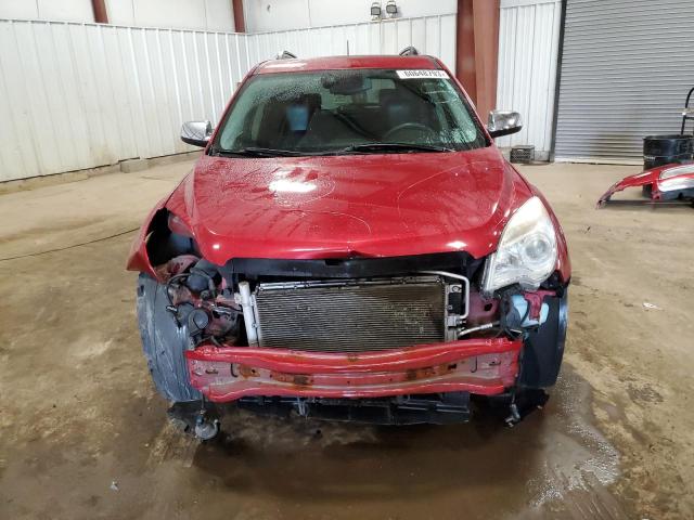 Photo 5 from auction – 2014 CHEVROLET EQUINOX LT with VIN 2GNFLHE3XE6139111