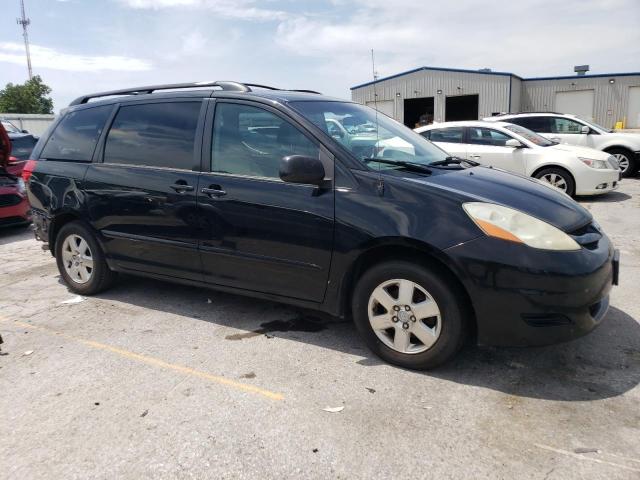 Photo 4 from auction – 2010 TOYOTA SIENNA CE with VIN 5TDKK4CCXAS309831
