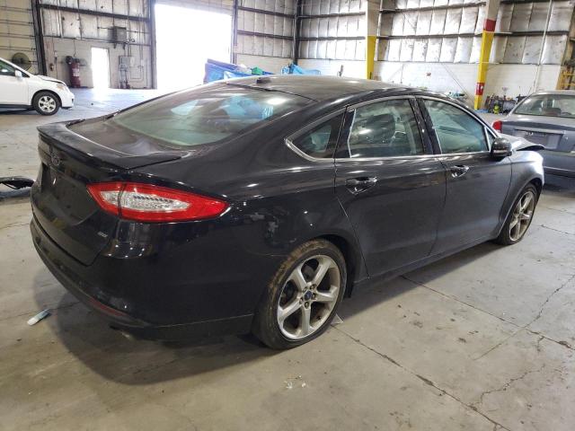 Photo 3 from auction – 2014 FORD FUSION SE with VIN 3FA6P0H75ER112412