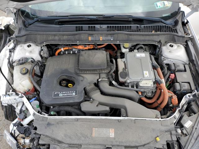 Photo 11 from auction – 2017 FORD FUSION SE with VIN 3FA6P0PU4HR127978