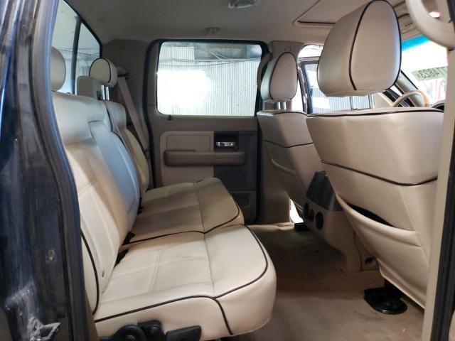 Photo 10 from auction – 2006 LINCOLN MARK LT with VIN 5LTPW18596FJ02709
