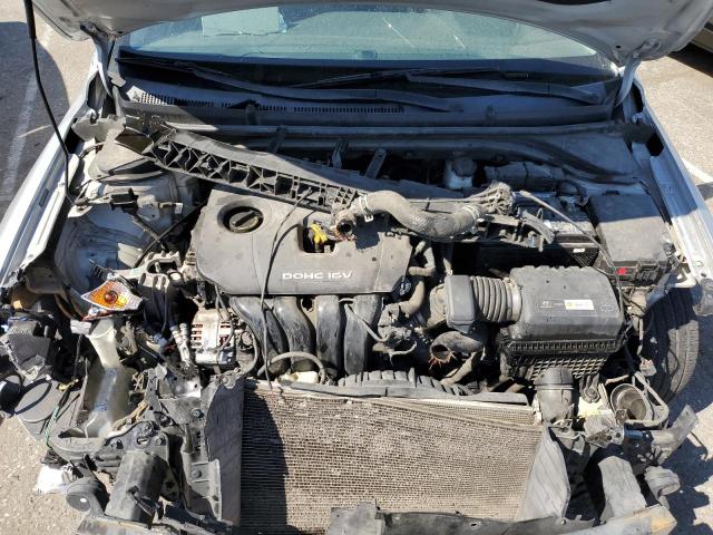 Photo 11 from auction – 2017 HYUNDAI ELANTRA with VIN 5NPD84LF6HH089296