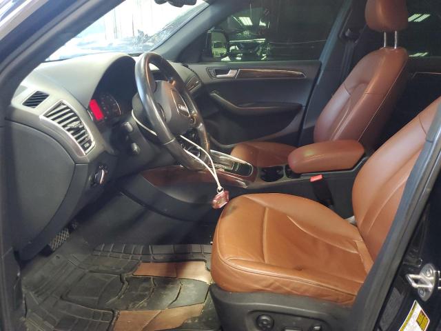 Photo 7 from auction – 2012 AUDI Q5 PREMIUM with VIN WA1LFAFP6CA136681