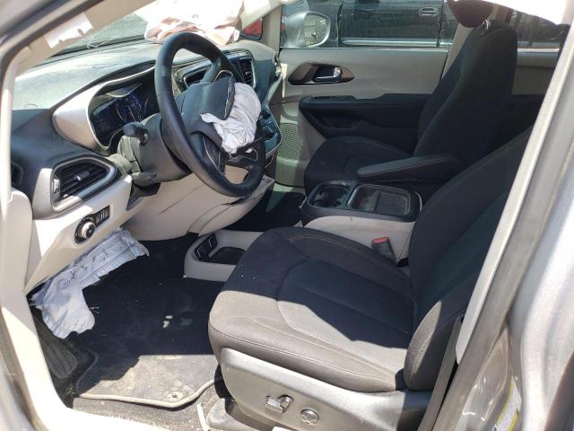Photo 7 from auction – 2020 CHRYSLER PACIFICA T with VIN 2C4RC1FG8LR210509
